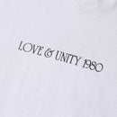 Stussy Love &amp; Unity T-Shirt 