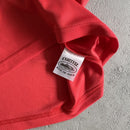 Camiseta Corteiz Alcatraz Football Jersey 'Red'