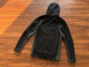 Nike Tech Fleece Set Dark Gray / Black / Orange 