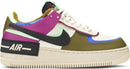 Nike Air Force 1 Shadow SE 'Cactus Flower' - ELEGANZ OUTLET