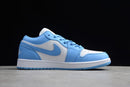Pronta Entrega - Jordan 1 Low UNC