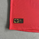 Camiseta Corteiz Alcatraz Football Jersey 'Red'