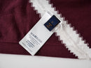 Louis Vuitton Short-Sleeved Cotton Intarsia Crewneck T-Shirt 