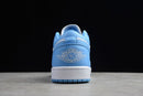 Pronta Entrega - Jordan 1 Low UNC