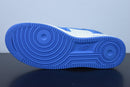 Nike Air Force 1 Low x Louis Vuitton x Off-White Blue - ELEGANZ OUTLET