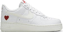 Nike Air Force 1 Low 'Valentine's Day 2021' - ELEGANZ OUTLET