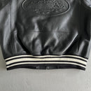 Jaqueta Corteiz Leather