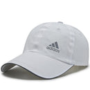 BONÉ ADIDAS CLIMALITE "White"