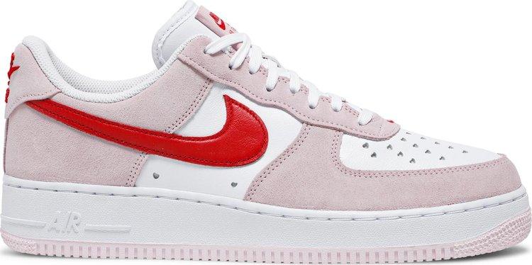 Nike Air Force 1 Low '07 QS 'Valentine’s Day Love Letter' - ELEGANZ OUTLET