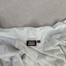 Conjunto Supreme x Ducati Branco