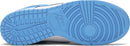 Nike Dunk Low 'University Blue' - ELEGANZ OUTLET