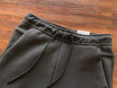 Nike Tech Fleece Set Dark Gray / Black / Orange 