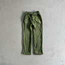 Conjunto Corteiz VVS Velour Jacket Green