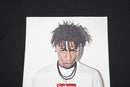 Supreme NBA Youngboy Black T-Shirt 