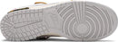Off-White x Dunk Low 'Lot 37 of 50' - ELEGANZ OUTLET