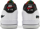 Nike Air Force 1 '07 LV8 3 'Peace Love Nike' - ELEGANZ OUTLET