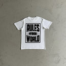 Camiseta Corteiz RTW
