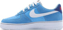 Nike Air Force 1 '07 LV8 'First Use - University Blue' - ELEGANZ OUTLET