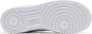 Nike Air Force 1 Essential Low 'White Gym Red' - ELEGANZ OUTLET