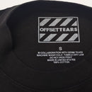 Camiseta Denim Tears x Offset Set It Off