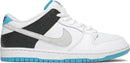 Nike Dunk Low Pro SB 'Laser Blue' - ELEGANZ OUTLET