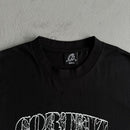 Camiseta Corteiz Web Alcatraz