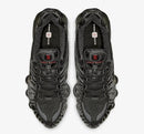 Shox TL “Preto” - ELEGANZ OUTLET