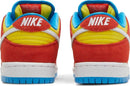 Nike Dunk Low SB 'Bart Simpson' - ELEGANZ OUTLET