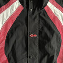 Corteiz Vertigo Shuku Black/Red Set 