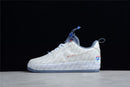 Air Force 1 Experimental Postcard Ghost 