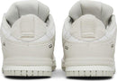 Nike Dunk Low Disrupt 2 'Pale Ivory' - ELEGANZ OUTLET