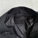Synaworld 'Syna Logo' Shell Set Black/Gray/Yellow 
