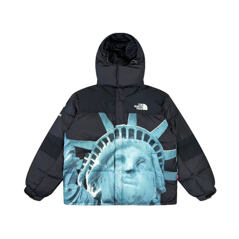Jaqueta Supreme The North Face Statue of Liberty