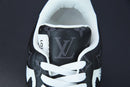 Nike Air Force 1 Low x Louis Vuitton x Off-White "Black White" - ELEGANZ OUTLET