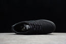 Stussy x Nike Air Force 1 Triple Black