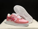 Bape Sta “Pink” - ELEGANZ OUTLET