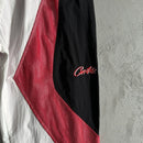Calça Corteiz Vertigo Shuku Black/Red