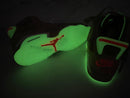 Travis Scott x Air Jordan 6 Retro 'British Khaki' - ELEGANZ OUTLET