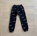 Calça Corteiz All Over Print