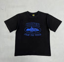 Camiseta Corteiz OG Alcatraz