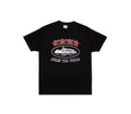 Camiseta Corteiz 4Starz Alcatraz