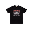 Camiseta Corteiz 4Starz Alcatraz