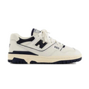 New Balance 550 White Navy