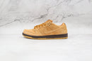 Nike SB Dunk Low Wheat - ELEGANZ OUTLET