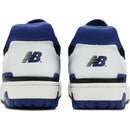 Tênis New Balance 550 White Team Royal - ELEGANZ OUTLET