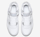 Jordan 4 “Pure Money” - ELEGANZ OUTLET