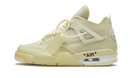 Jordan 4 “Sail” - ELEGANZ OUTLET