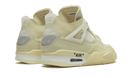 Jordan 4 “Sail” - ELEGANZ OUTLET