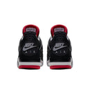 Jordan 4 “Bred” - ELEGANZ OUTLET