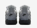 Jordan 4 “Neon” - ELEGANZ OUTLET